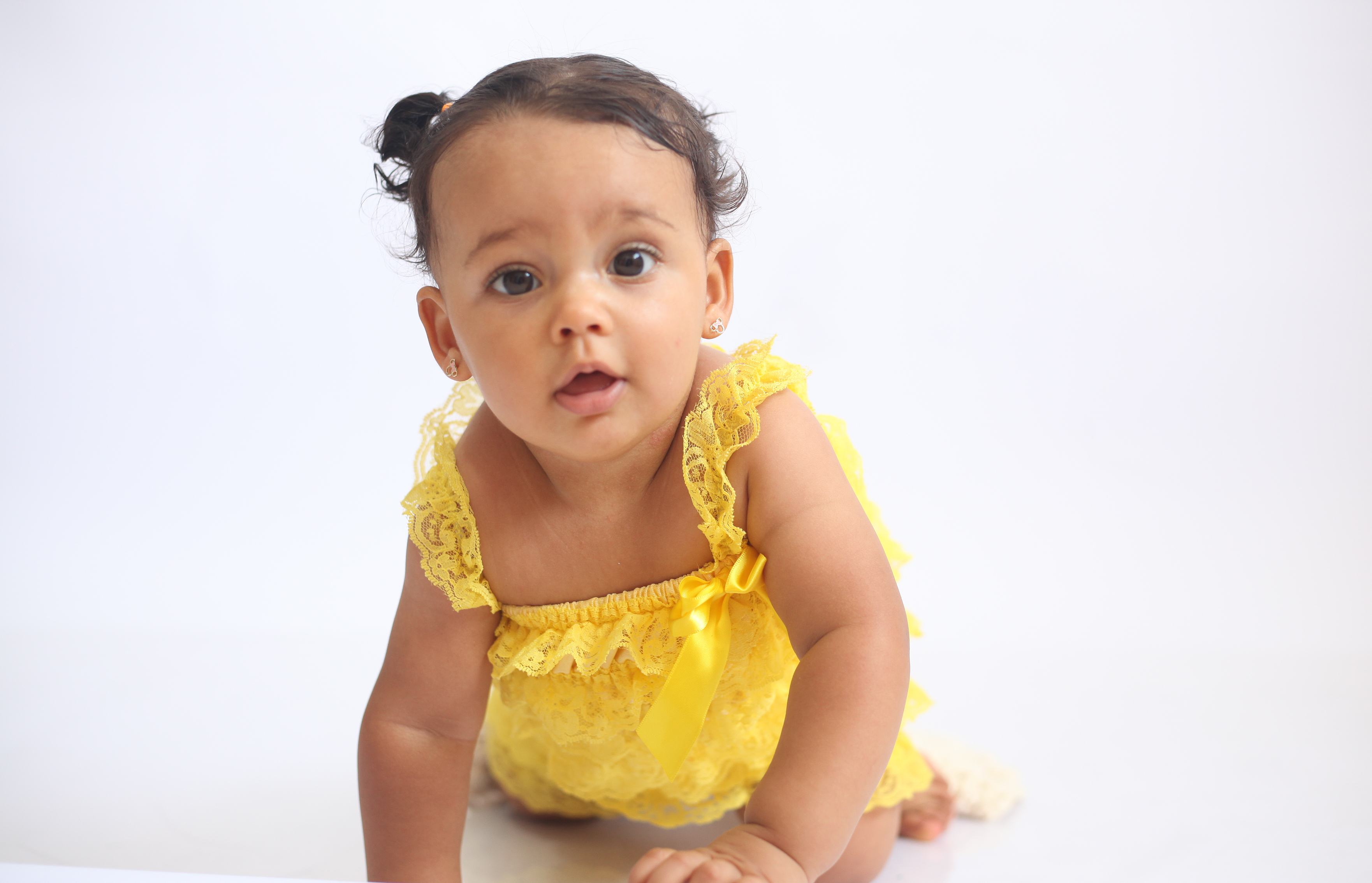 Acompanhamento de Bebê