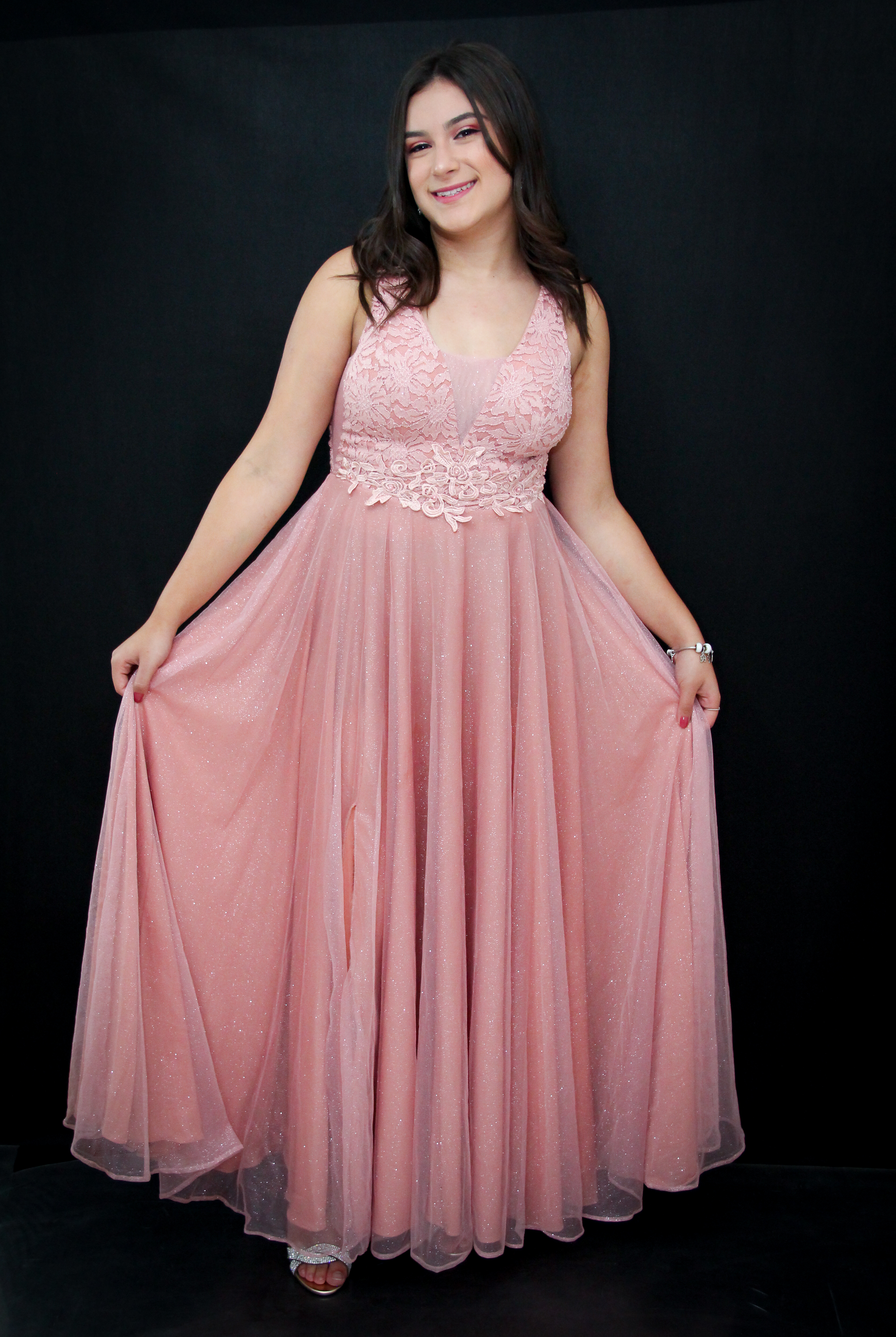 Foto Aniversario Adulto