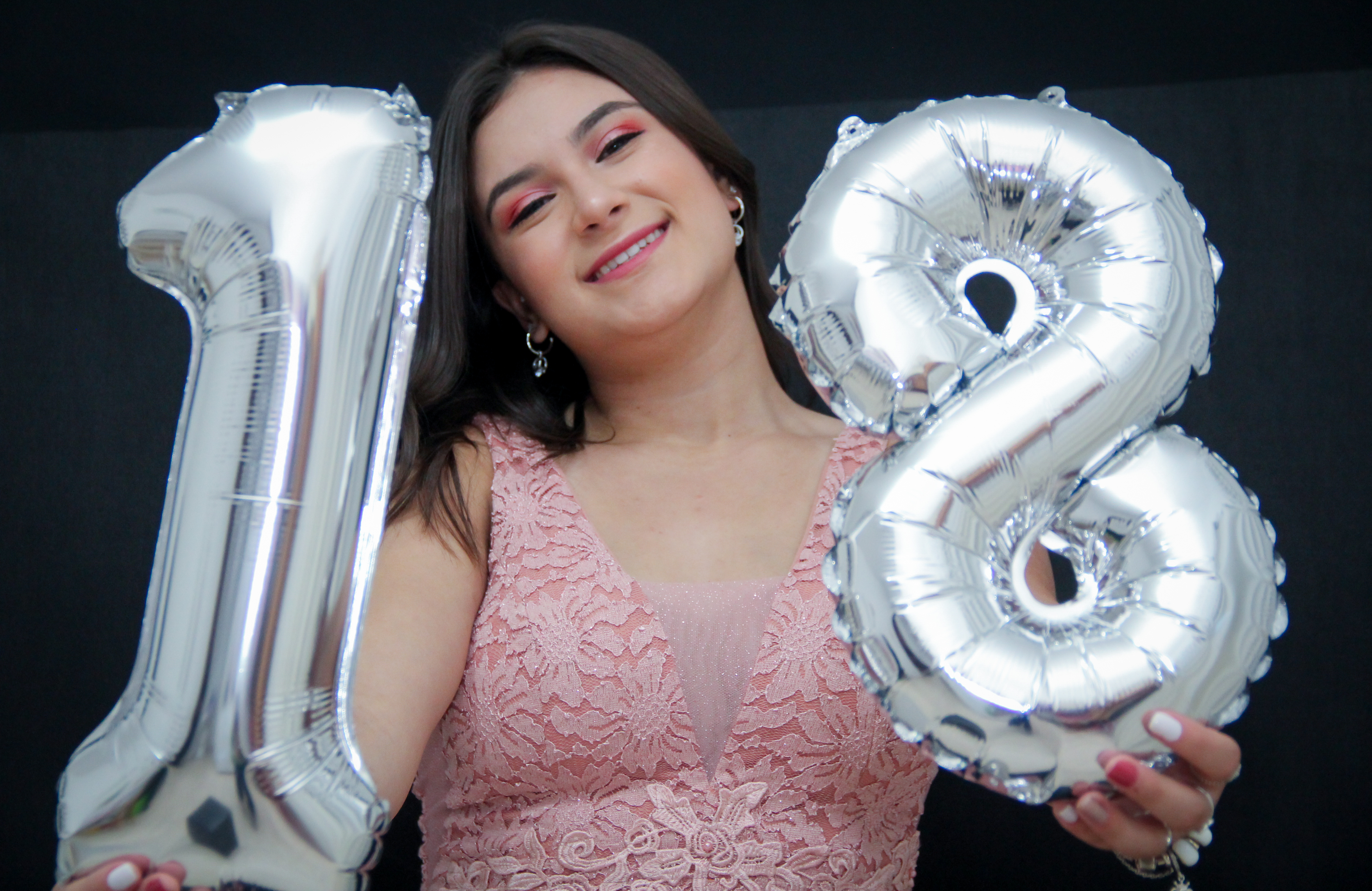 Foto Aniversario Adulto