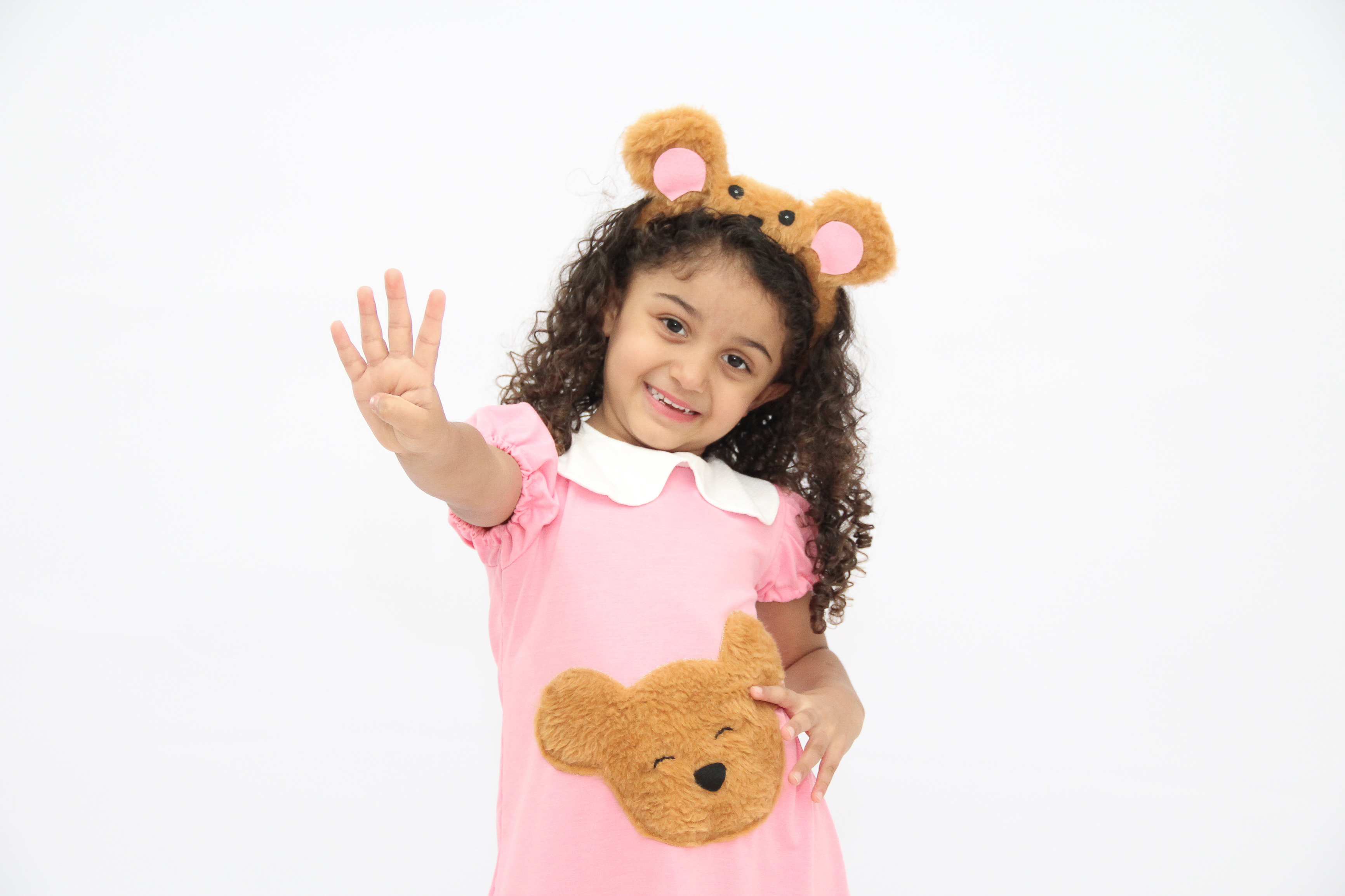 Foto Aniversario Infantil