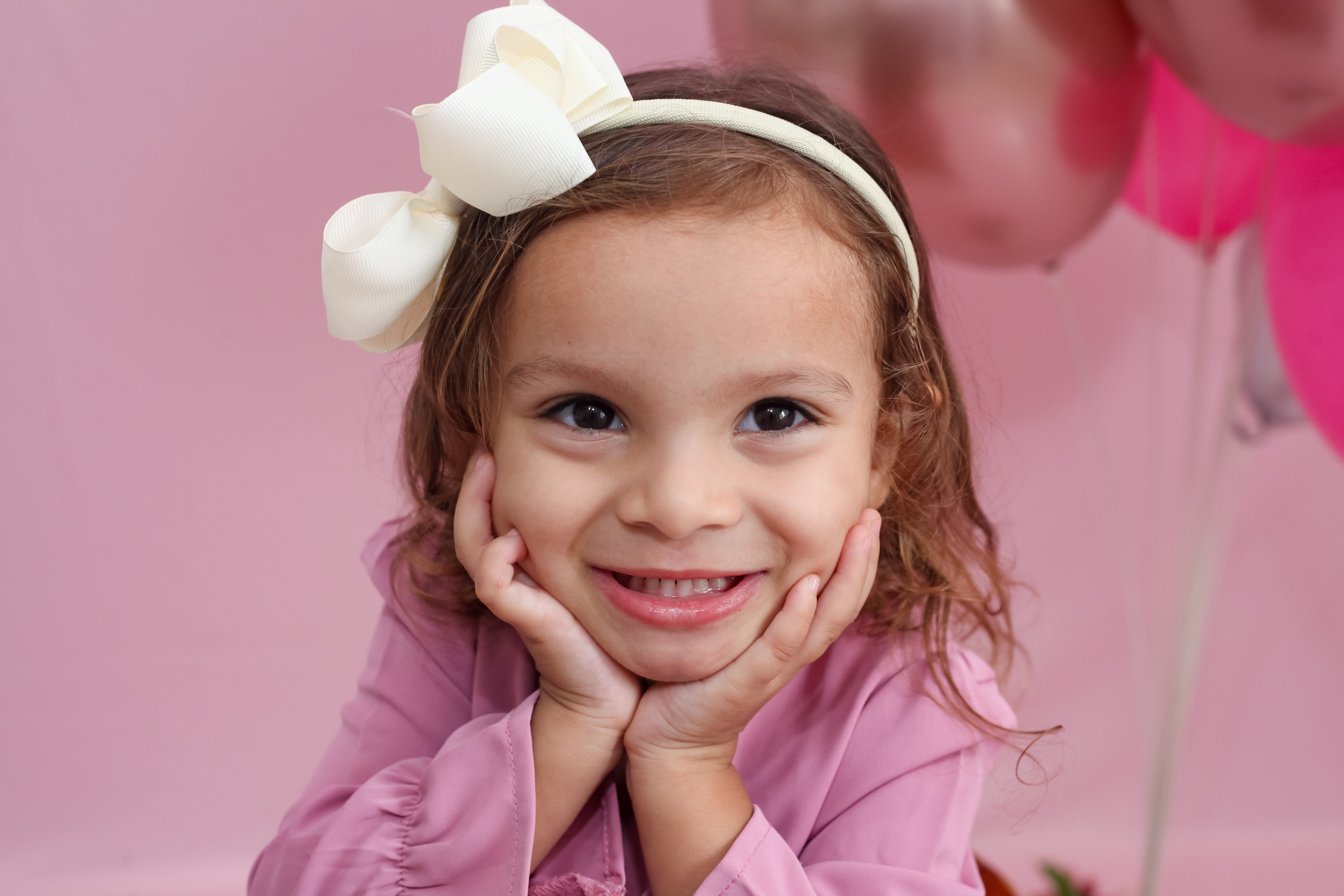 Foto Aniversario Infantil