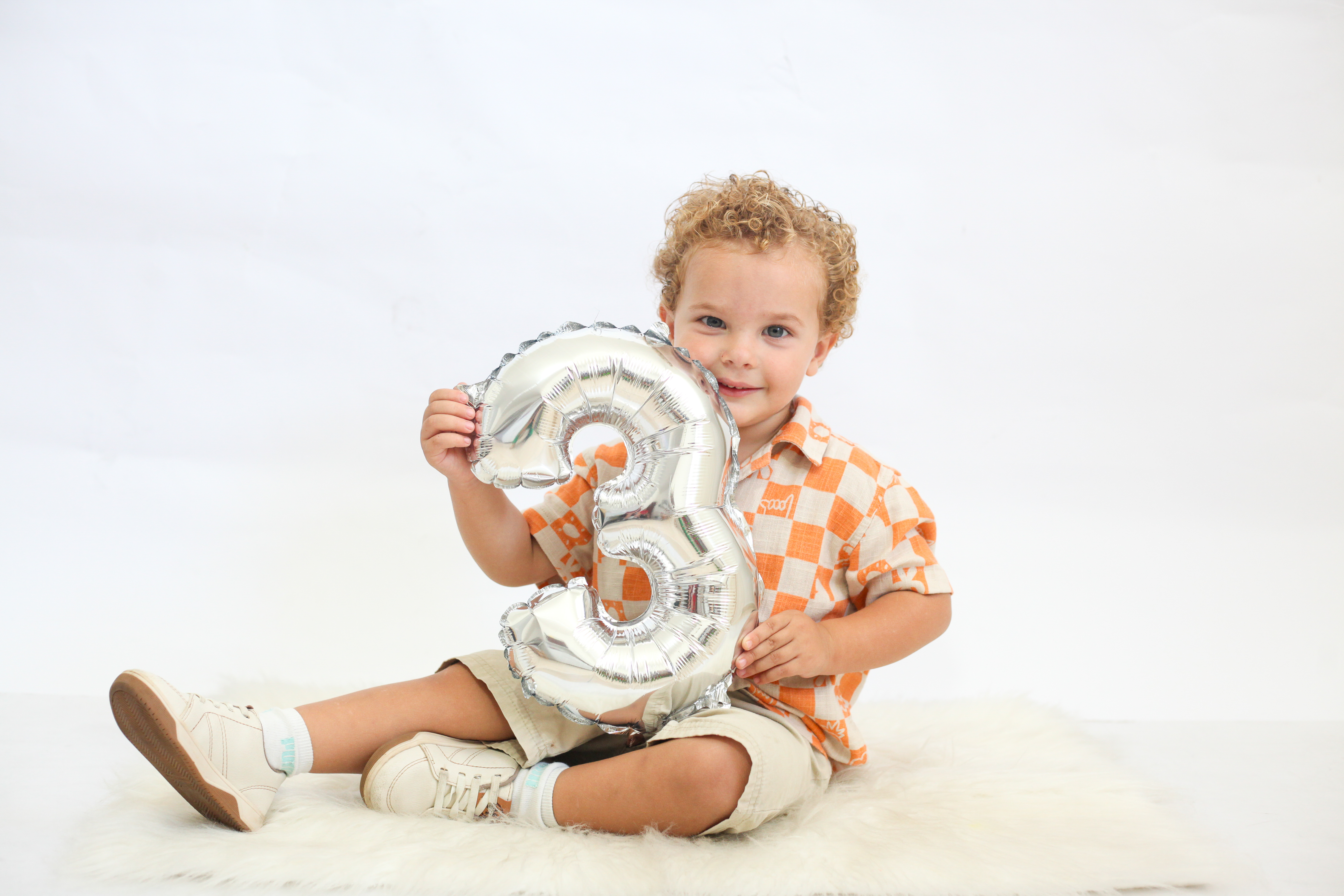 Foto Aniversario Infantil